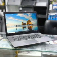 لپ تاپ HP حرفه ای و سبک با گرافیک 4|رایانه همراه|ساوه, |دیوار