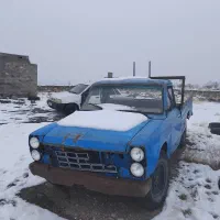 نیسان فرسوده