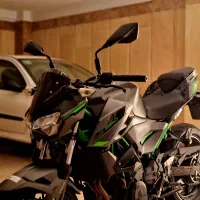 کاوازاکی z250 1403 فورزا xmax|موتورسیکلت|تهران, سید خندان (جلفا)|دیوار