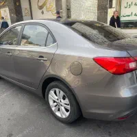 ام جی ۳۶۰ توربو اتوماتیک