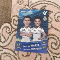 کیمدی رونالدو 2026