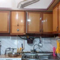 کابینت فلزی