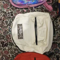 کیف جنس عالی نو|کیف، کفش، کمربند|پاکدشت, پاکدشت (مامازند)|دیوار