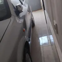 سمندx7 نقری|خودرو سواری و وانت|بوکان, |دیوار