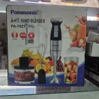 خرد کن غذا ساز همزن گوشتکوب برقی Panasonic