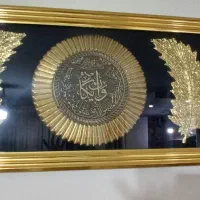 ساعت وتابلو