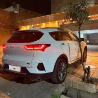 فیدلیتی الیت هفت نفره