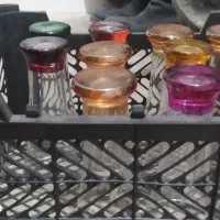 لیوان های برای دکور|صنایع دستی و سایر لوازم تزئینی|رودسر, |دیوار