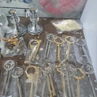 وسایل رزین وسنگ مصنوعی