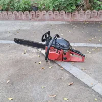 اره موتور  بنزینی ادون|ابزارآلات|شفت, |دیوار