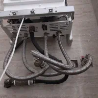 نصب و سرویس  پکیج دیواری و ابگرمکن های دیواری