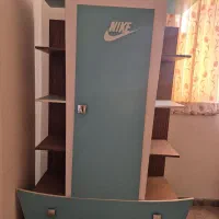 تخت و کمد کودک و نوجوان