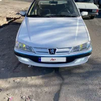 پرشیا مدل 94 دوگانه کارخانه