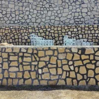 بندکشی وسیمان کاری داخل وبیرون شهر|خدمات پیشه و مهارت|سبزوار, قصبه غربی|دیوار