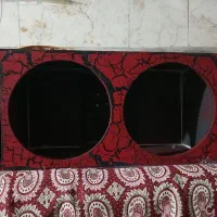 باکس جفت ساب ۱۲ اینچ