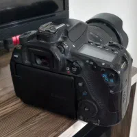 دوربین عکاسی دی۸۰|دوربین عکاسی و فیلم‌برداری|خوی, |دیوار