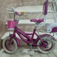 دوچرخه دخترانه