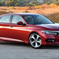 هوندا آکورد|خودرو سواری و وانت|قم, شهرک فاطمیه|دیوار