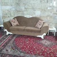 مبل ۱۰ نفره ناهار خوری ۸ نفره
