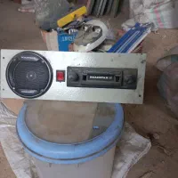 رادیو وباند