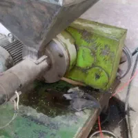 دستگاه تولید پلاستیک ۱۱۰  - فول اینورتر|ماشین‌آلات صنعتی|اصفهان, محمودیه|دیوار