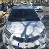 برلیانس ۲۳۰مدل ۹۵تمیز