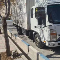 جک ۵۶۰۰|خودرو سنگین|وحیدیه, |دیوار