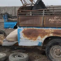 خرید اسقاطی و فرسوده