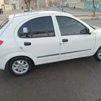 تیبا ۲ ۱۴۰۱ عروسک|خودرو سواری و وانت|قروه, |دیوار