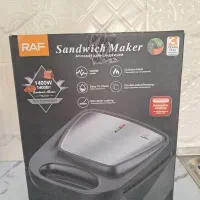 ساندویج ساز نو اکبند