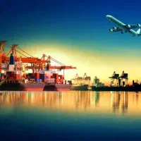 خدمات لجستیک بین المللی