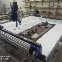 سی ان سی cnc