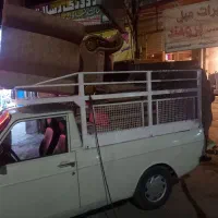 وانت بارکرایه|خدمات حمل و نقل|مبارکه, |دیوار