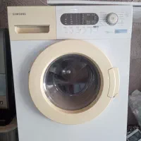 لباسشویی 7 کیلویی سامسونگ