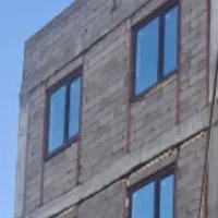 پنجره pvc