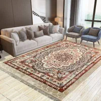 پتو فرش سیستان