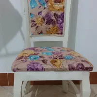 میز ناهارخوری|میز و صندلی غذاخوری|گرمدره, |دیوار