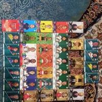 کیمدی کد نخورده