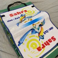 حصیر و زیر انداز در ابعاد و سایز های مختلف