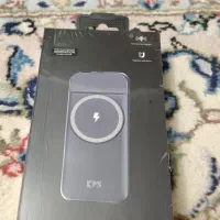 پاور بانک وایرلس ده هزار
