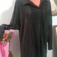 لباس مشگی ویژه محرم رنگ مشگی براق