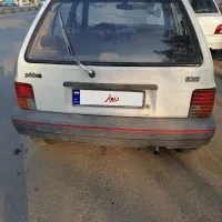 هاچبک کره ایی|خودرو سواری و وانت|گرگان, |دیوار