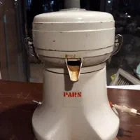 ابمیوگیری پارس وخردکن مولینکس