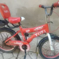دوچرخه بچگانه