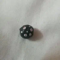 مهره .چشم نظر۲۰۰ ساله