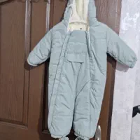 سرهمی نوزادی