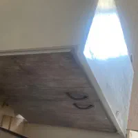 کابینت.سنگ روشور.کمد و کشو ام دی اف