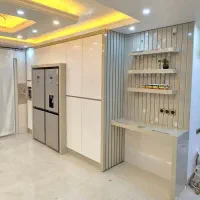 اجرای صفرتا صد کابینت کمد دیواری