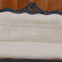 مبل ۹ نفره سلطنتی|مبلمان خانگی و میز عسلی|گلبهار, شهر جدید گلبهار|دیوار