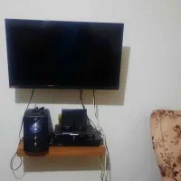 تلویزیون ال ای دی ۳۲ اینچ مارشال